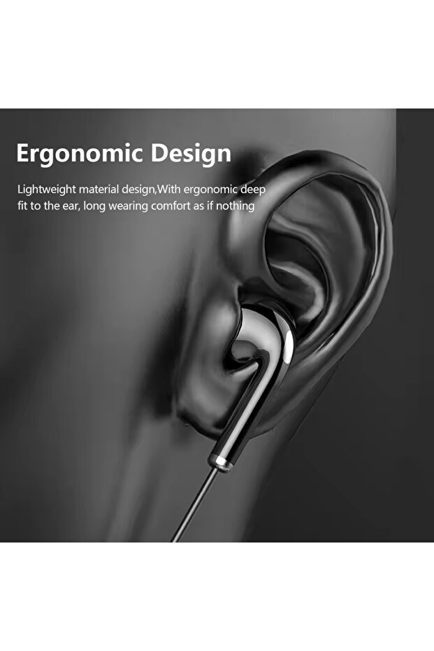 Base- Black New Wireless Neckband audífonos bluetooth items ear buds for xiaomi huawei - 3