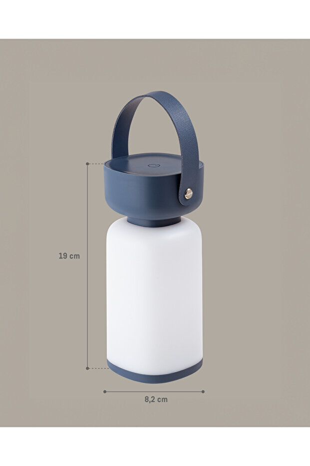 Laia Touch Lampenschirm - 5