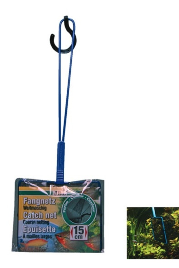 Premium kepçe 25 cm - 1