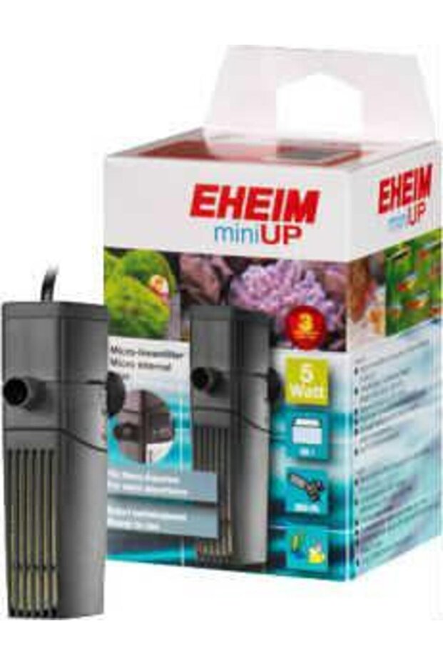 Miniup Iç Filtre 30lt - 1