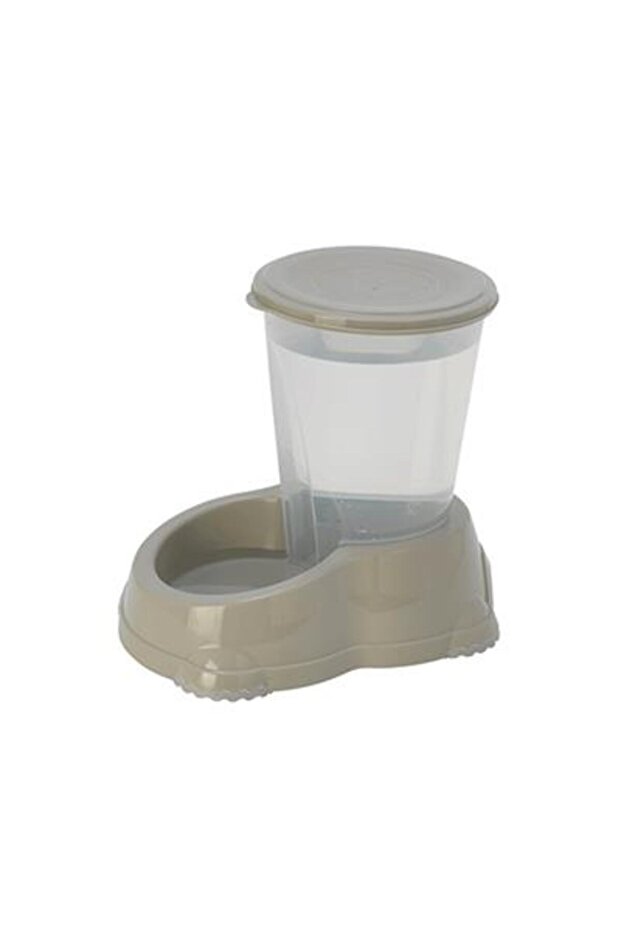 Smart Water Container 3 Lt Gray