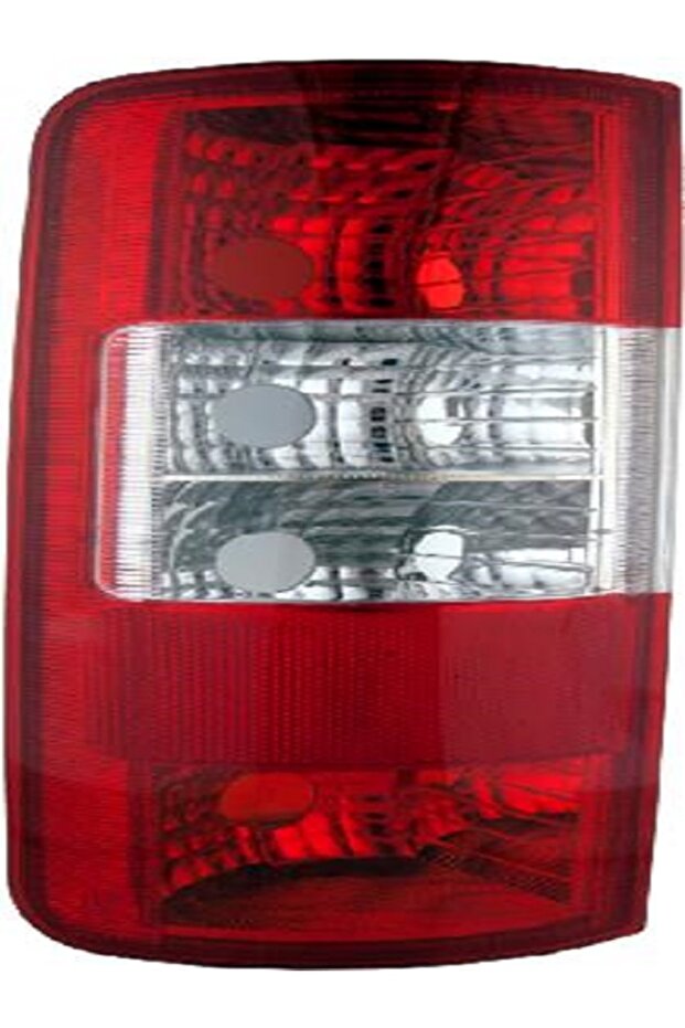 مصباح التوقف الأيسر بدون مقبس توصيل 2003> - 1