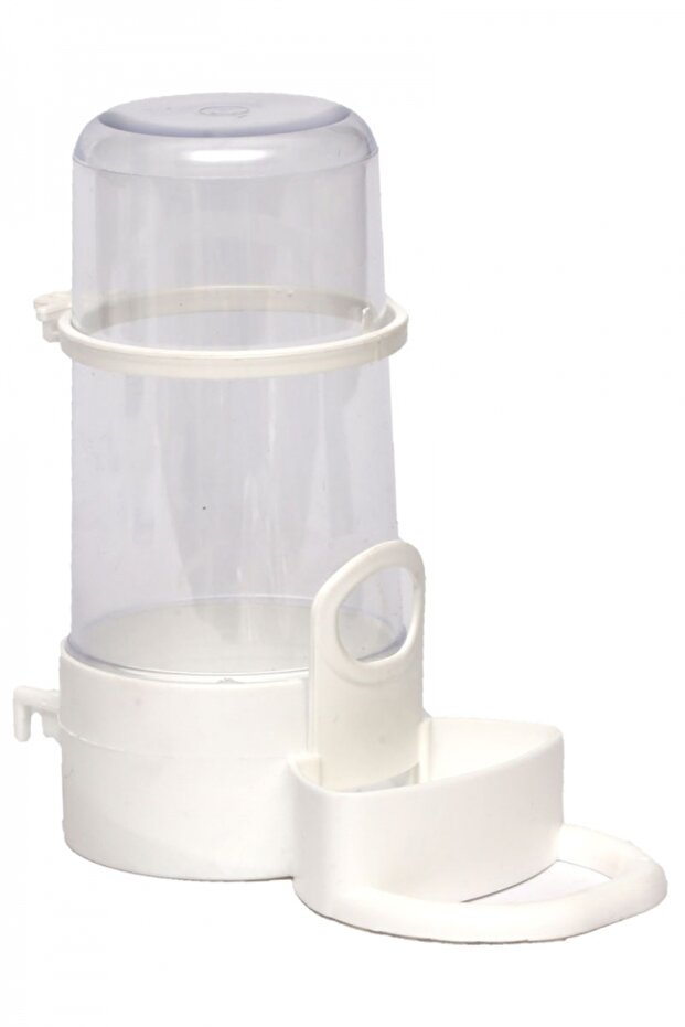Muhabbet Silo Waterer 15X7 cm