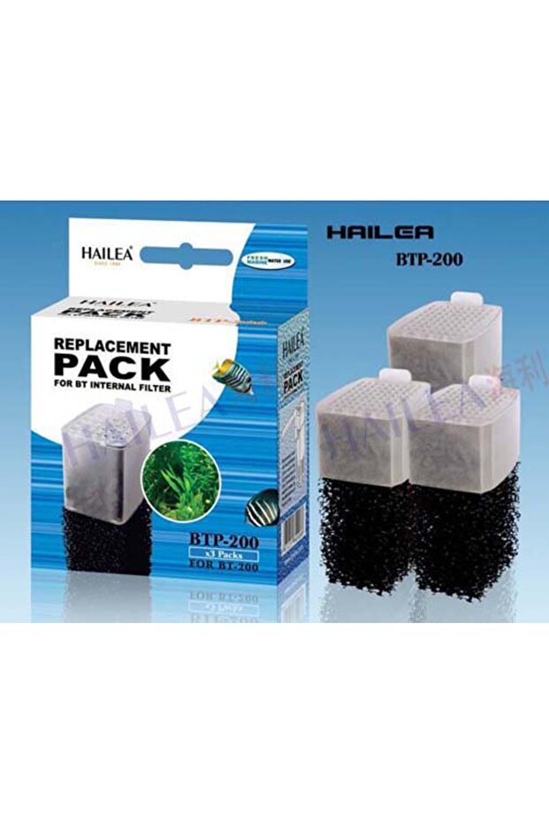 Filtre Malzemesi - 1