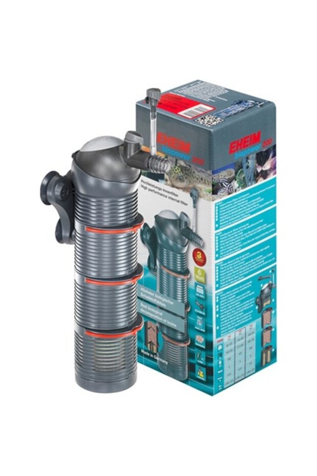 Biopower 200 iç Filtre - 1