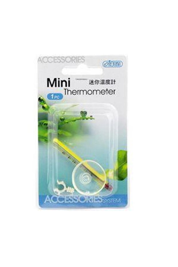 Mini termometre Derece - 2