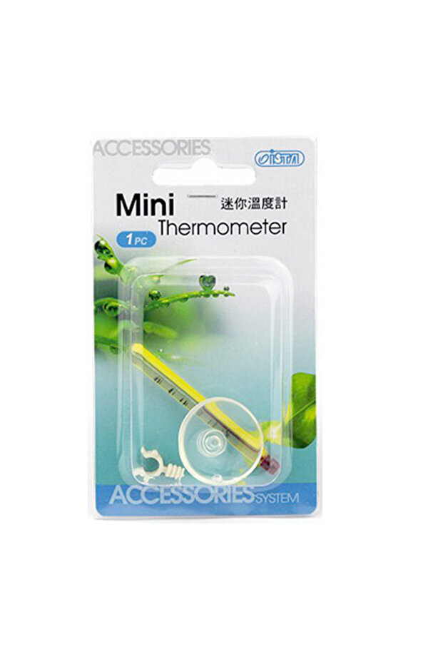 Mini termometre Derece - 1