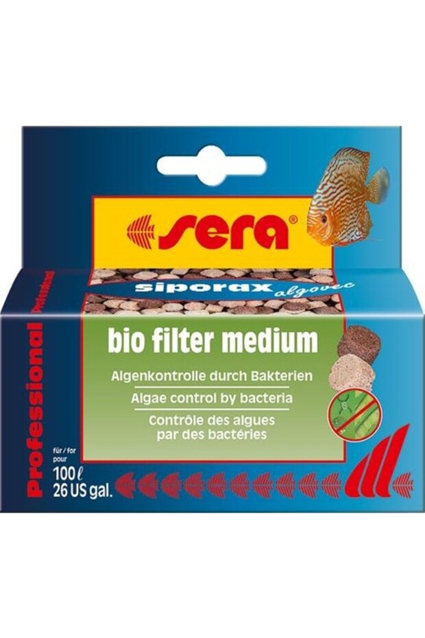 siporax algovec prof. 35 gr - 1