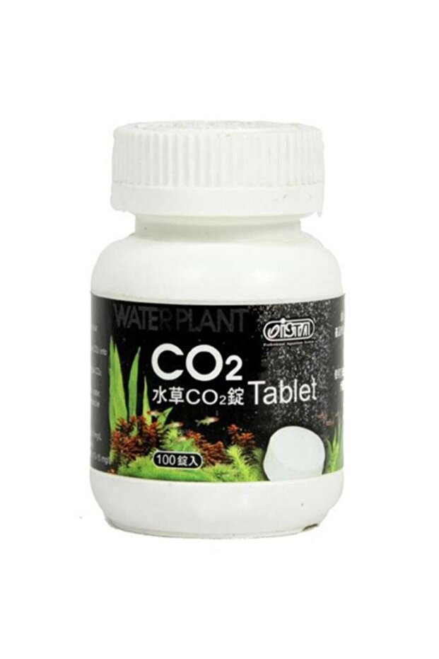 Co2 Tablet - 1