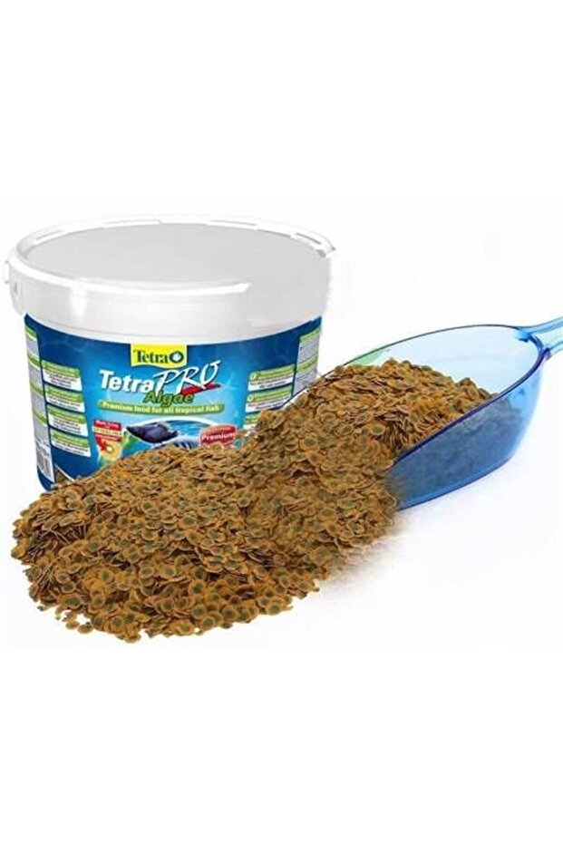 Pro Algae 250 Gr Vegatable - 1