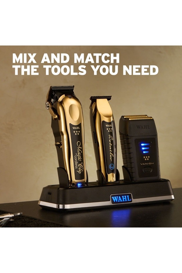 محطة الطاقة الاحترافية™ - 3