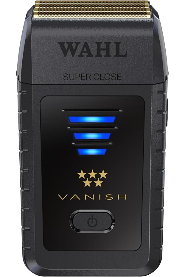 Vanish Shaver