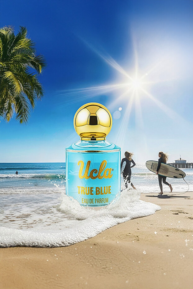 True Blue Kadın Eau De Perfume (EDP) 50 ml - 4