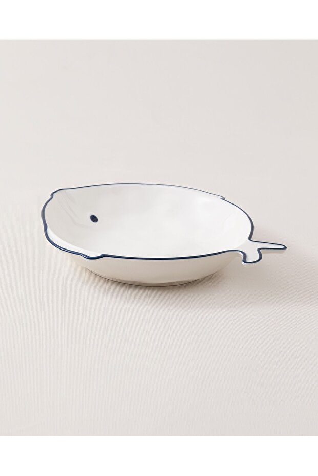 Marine 24 cm Çukur Tabak - 3