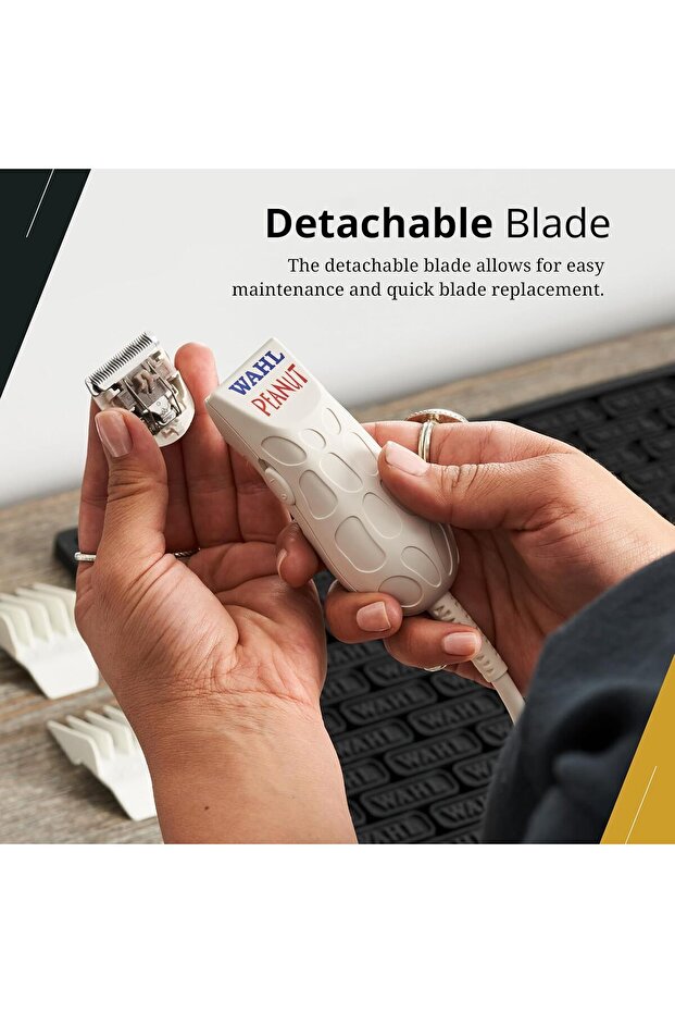 Peanut Corded Trimmer - 2