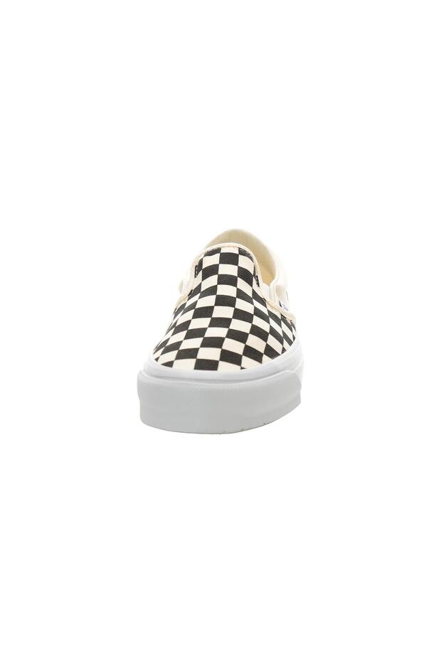 000CSE2BO1-R Lx Slip-On Reissue 98 Spor Ayakkabı Krem - 3