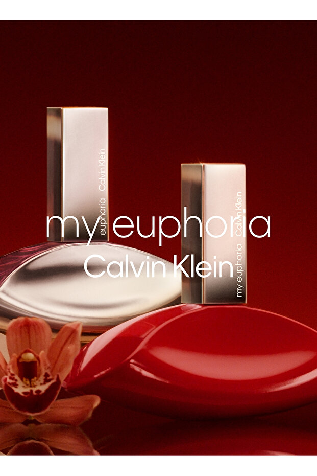 My Euphoria Edp Parfüm 50 ml - 7