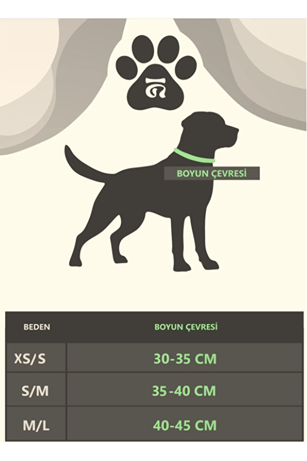 طوق رقبة قابل للتعديل مصنوع يدويًا بنسبة 100% - 5