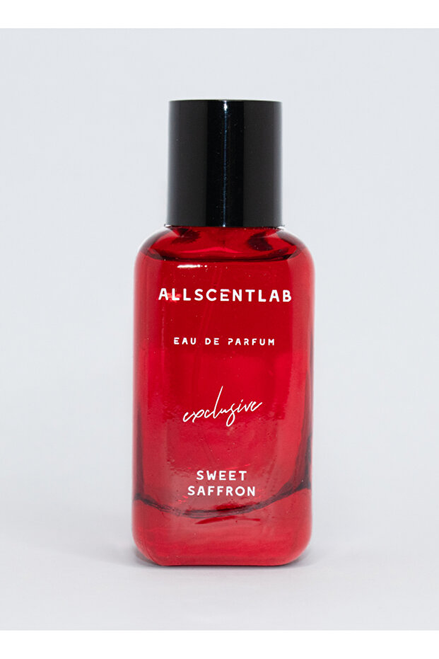 Sweet Saffron 50 ml Parfüm - 1