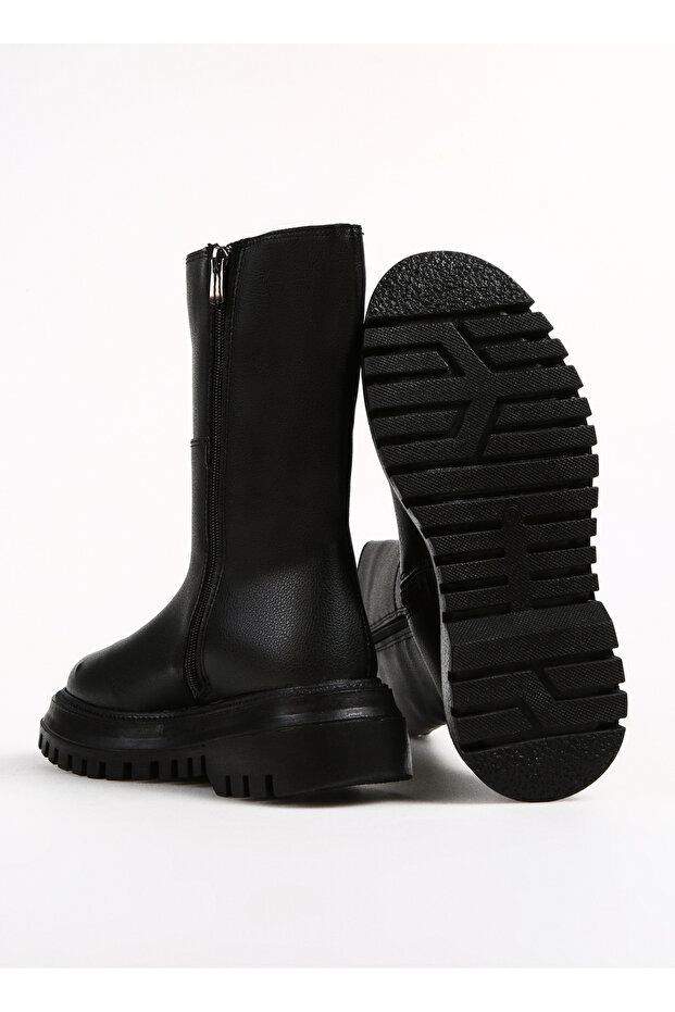 Siyah Kadın Bot MARIET - 4