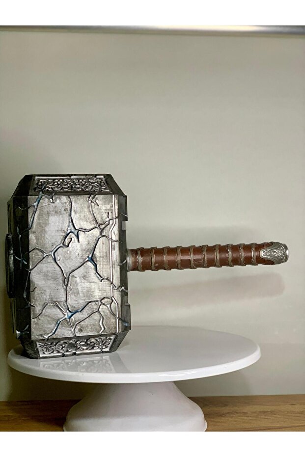 çekiç mjolnir birebir boyut - 4