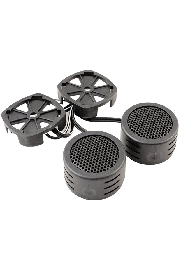 200 Watt 97 Db 4 Ohm Akrep Tweeter - 1