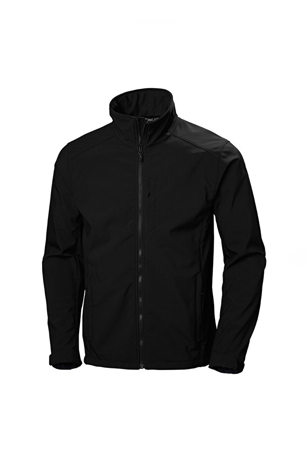 Paramount Softshell Чоловічий Куртка Hha.62915 - 1