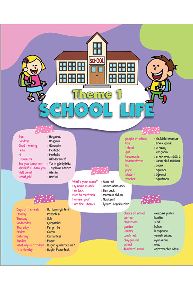 HELLO KIDS ACTIVITY BOOK 2 - 3