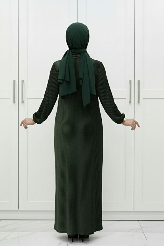 Pi̇leli̇ Elbi̇se - 4