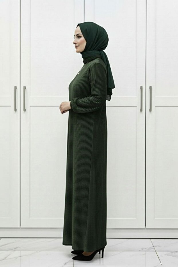 Pi̇leli̇ Elbi̇se - 5