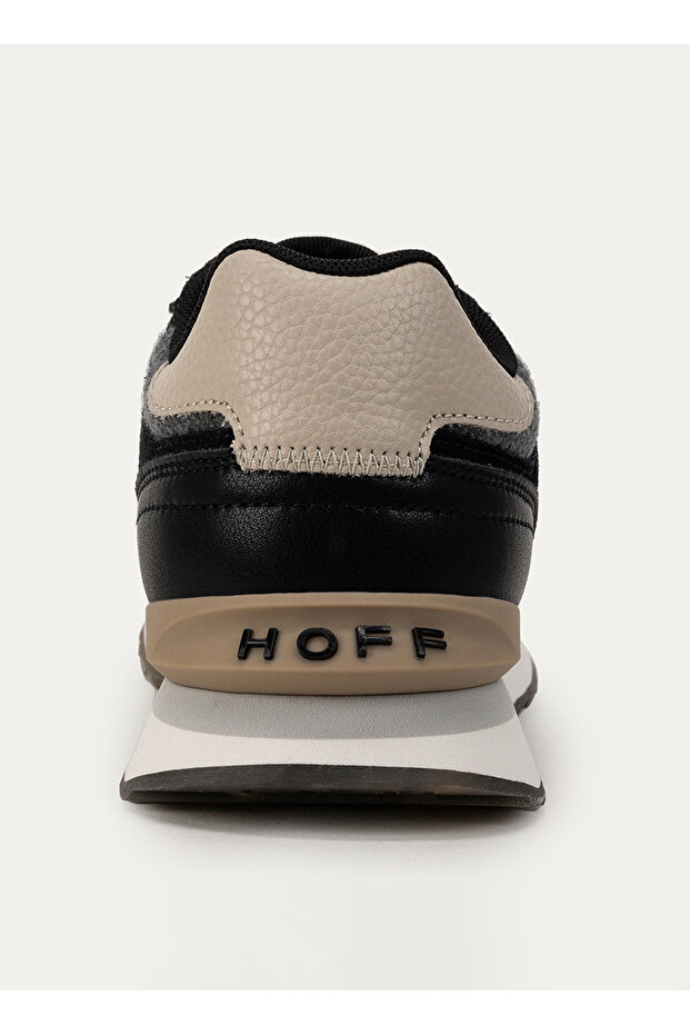 Siyah Kadın Sneaker 22302014 - 5