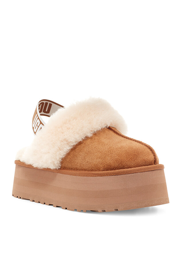 Taba Kadın Terlik 1113474 - 3