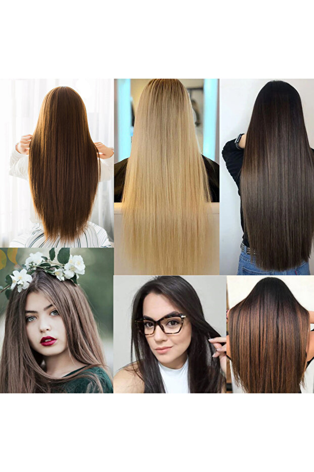 Flat Half Moon + 2 Side Snaps - Black - 4