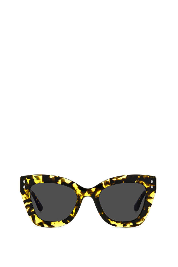 İsabel Marant White Women's Sunglasses IM 0050/G - 3