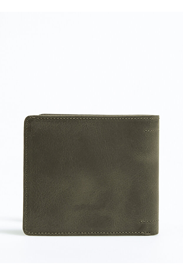 Haki Erkek Cüzdan Frk303 Butterfly CRYZ CÜZDAN - 3