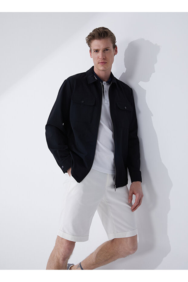 Ceket, 56, Siyah - 1