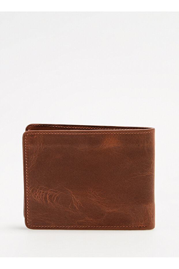 Cüzdan, Standart, Taba - 2