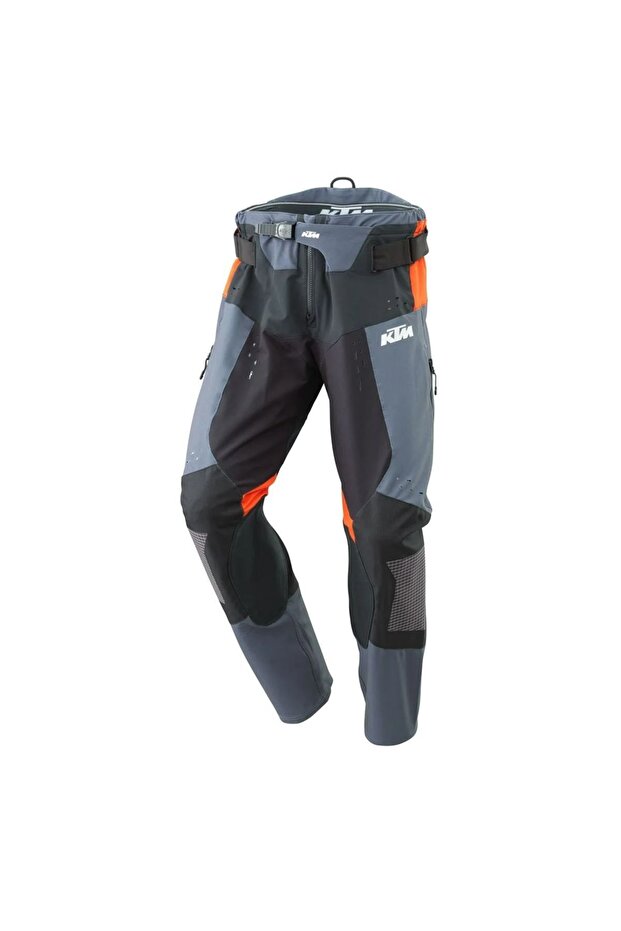 Racetech Motorcu Pantolonu