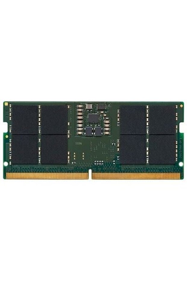 ذاكرة الكمبيوتر المحمول KVR48S40BS8-16 بسعة 16 جيجابايت (قطعة واحدة) DDR5 بسرعة 4800 ميجاهرتز