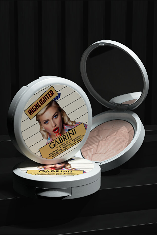 Highlighter - 03 - 7