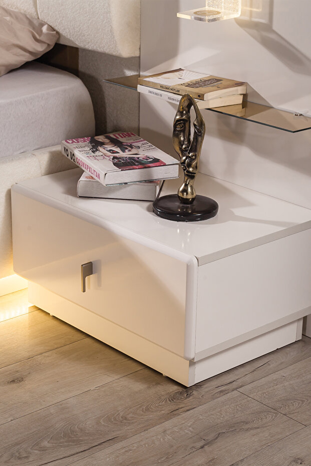 Ada Yatak Odası Takımı - 6