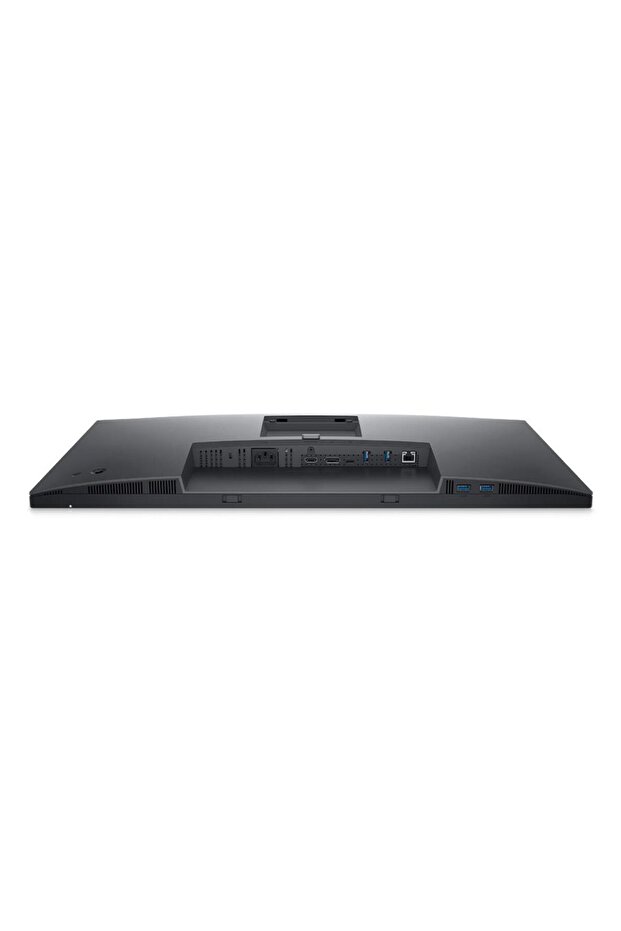 P2723QE 27" 60Hz 5Ms HDMI+DP+USB-C+RJ-45 UHD IPS Pivot Vesa Monitör - 8