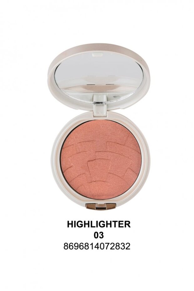 Highlighter - 03 - 1