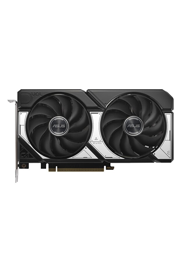 Dual GeForce RTX 5060 Ti OC 16GB GDDR7 128Bit HDMI/DP Ekran Kartı - 2
