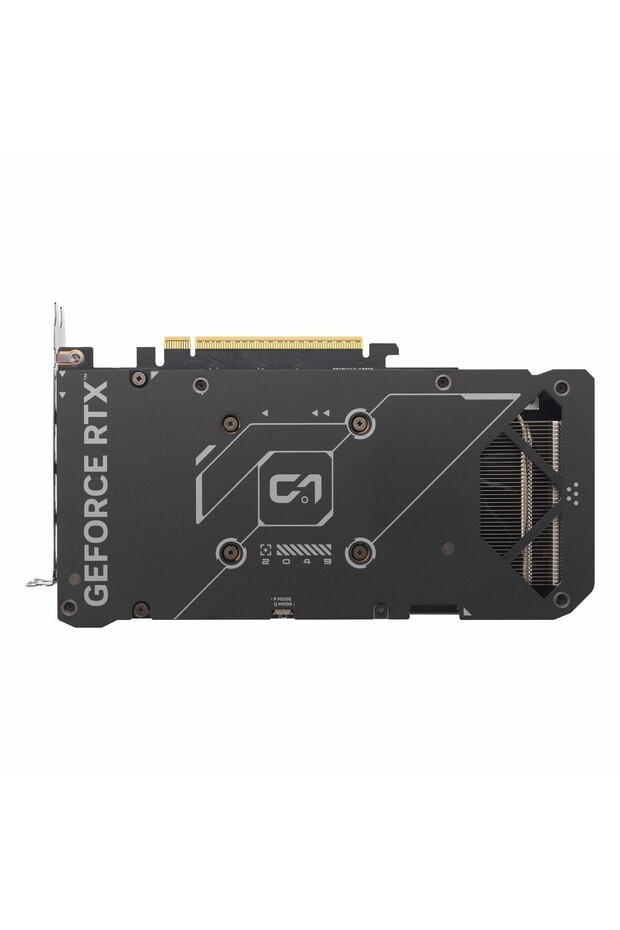 Dual GeForce RTX 5060 Ti OC 16GB GDDR7 128Bit HDMI/DP Ekran Kartı - 6