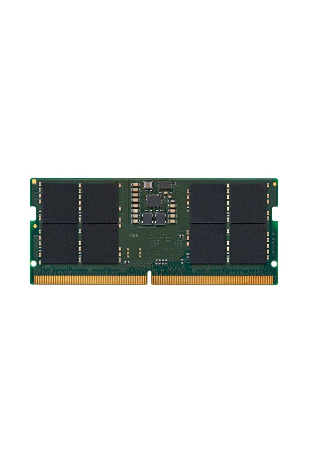 KVR56S46BS8-16 16GB DDR5 5600MHz CL46 Notebook Bellek - 1