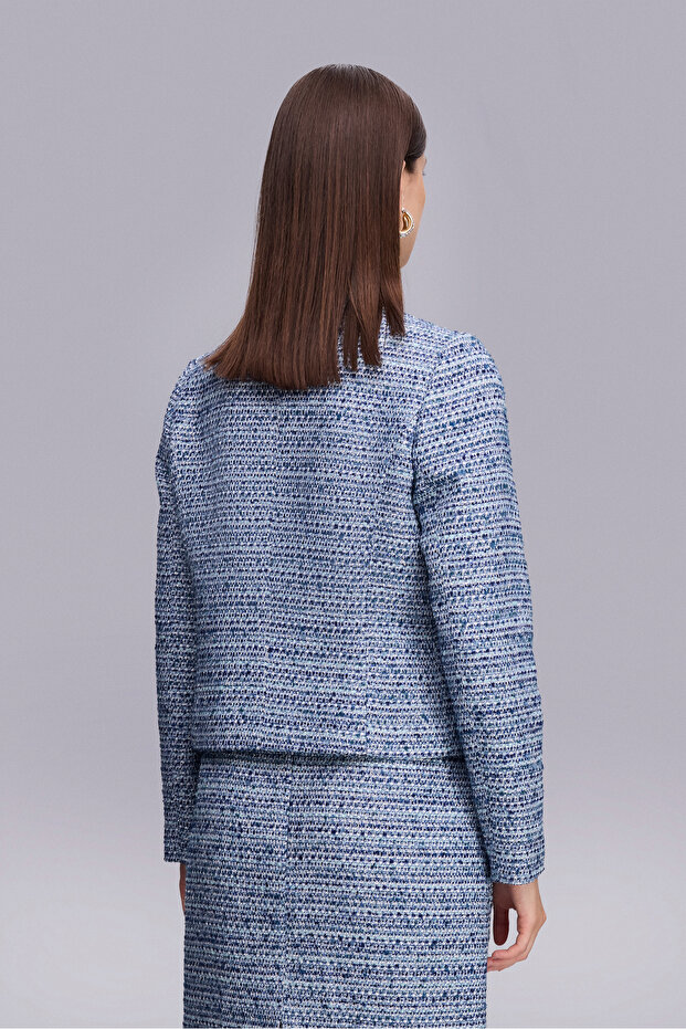 668 CEKET KIRÇILLI - 4