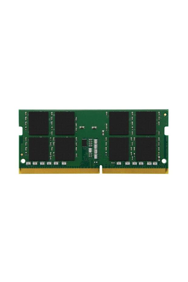 KVR32S22D8/16 16GB DDR4 3200MHz CL22 Notebook Bellek - 1