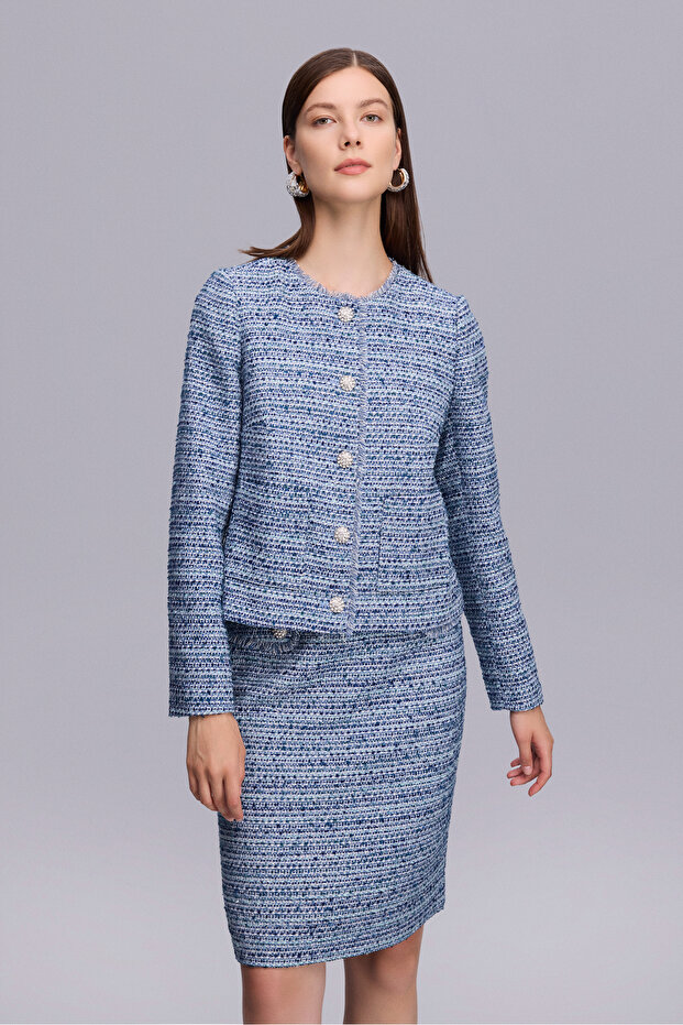 668 CEKET KIRÇILLI - 2