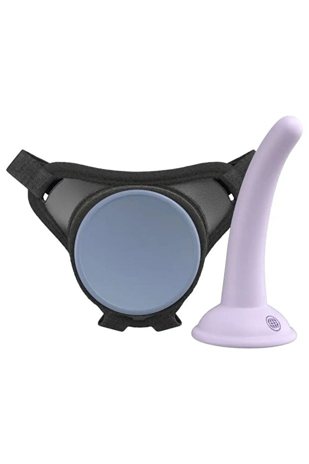 Dillio Body Dock SE Pedding Kit Strap-On - 3